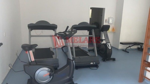 Imagem 15 de 15 de Apartamentos - Higienopolis - Ref: 53822 - V-53822