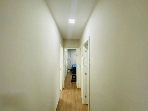 Imagem 11 de 19 de Apartamento Com 3 Dormitórios À Venda, 64 M² Por R$ 265.000,00 - Santa Cecília - Piracicaba/sp - Ap4649