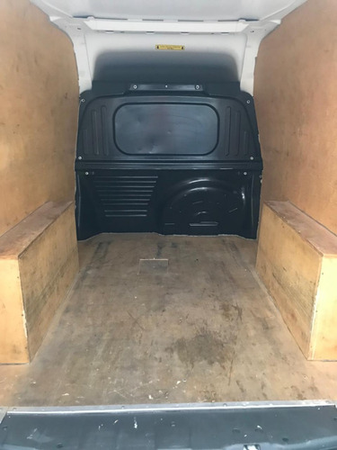 Fiat Fiorino FurgãO 1.4 Endurance Flex 4p