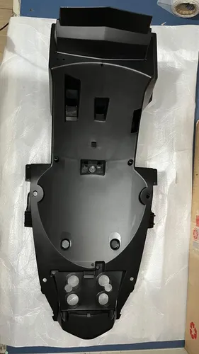 Paralama Traseiro Yamaha Xj6 2019 Original 20s2161100 | Frete grátis