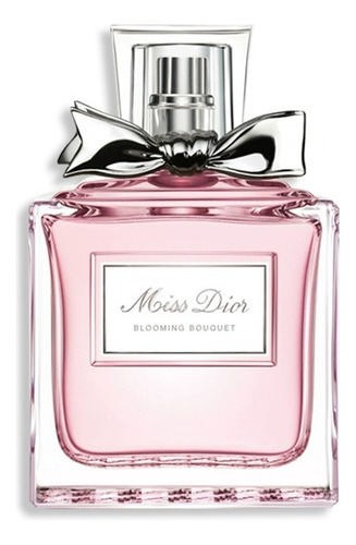 Perfume De Mujer Miss Dior Blooming Bouquet Edt 100 Ml Spray