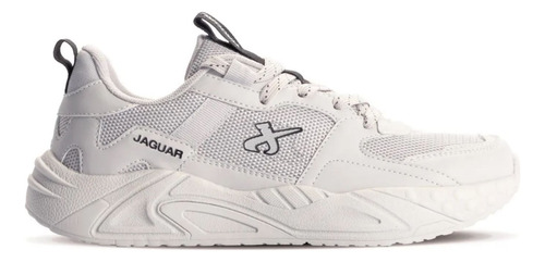 Zapatillas Deportivas Jaguar Cross Training 35/40 Art 9364