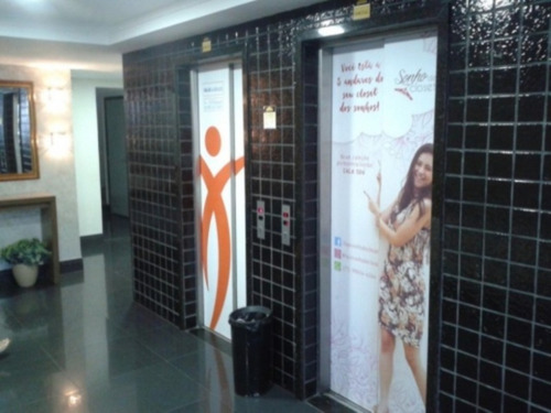 Imagem 3 de 9 de Sala - Pk1031a6 - 68084240