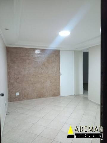 Imagem 3 de 6 de Vende-se Apto No Condomínio Residencial Vitória - 1170