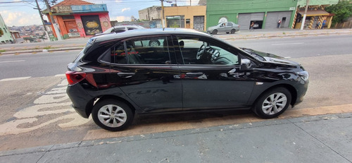 Chevrolet Onix 1.0 Lt Turbo 5p