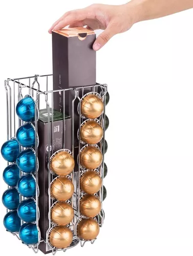 Nespresso Vertuo Dispensador/Soporte para Cápsulas/Pods -  México