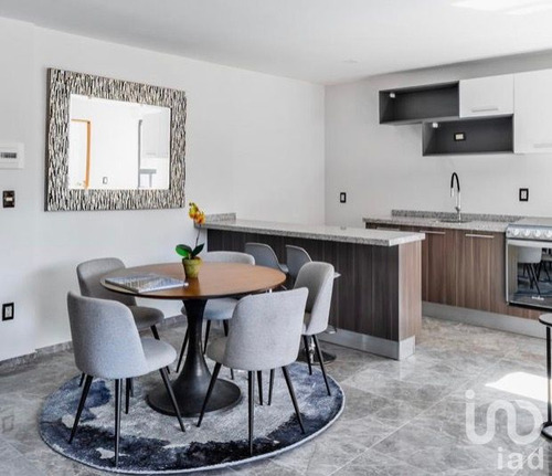 Venta Departamento 2 Ambientes Barrientos