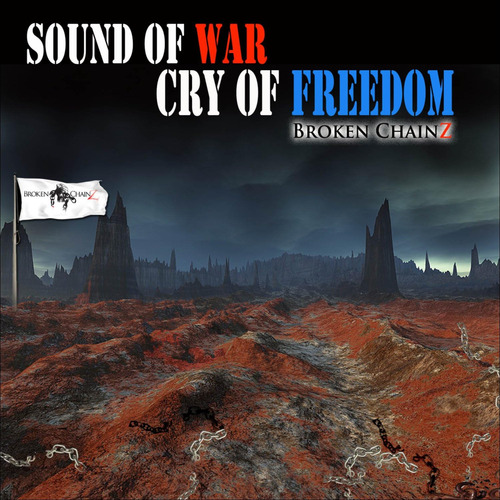 Cd: Sonido De Guerra, Grito De Libertad: Edición Deluxe