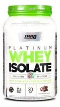 Comprar Proteina 100% Isolada Star Nutrition X 2 Lb - Libre Lactosa 