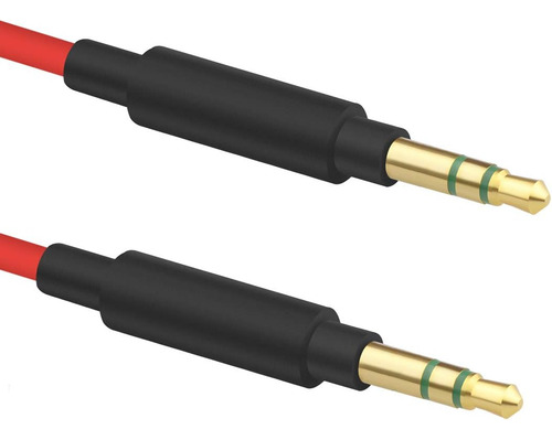 Geekria Cable De Audio Compatible Con Audio-technica Ath-sr5