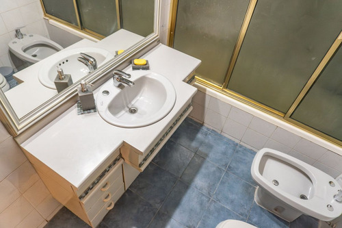 Casa 4 Ambientes Con Enorme Jardín En San Martín