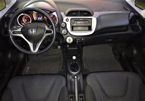 Fit 1.4 Lx - Garantia De 1 Ano !