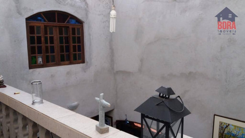 Chácara Com 4 Dormitórios À Venda, 1.386 M² Por R$ 1.050.000 - Ch0201