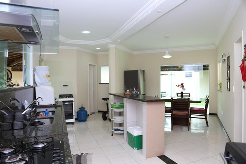Imagem 5 de 15 de Casa Em Condomínio Para Venda Em Camaçari, Barra Do Jacuípe, 4 Dormitórios, 2 Suítes, 4 Banheiros, 10 Vagas - 488_1-1401533