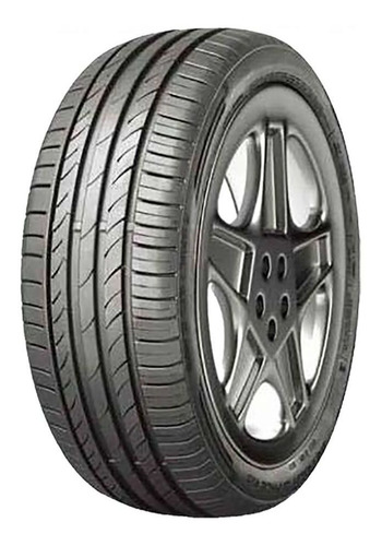 Pneu Tracmax Aro 17 245/40r17 X-privilo Tx-3 95w