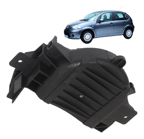 Capa Correia Dentada Citroen C3 1.4 8v Peugeot 208 1.5 8v