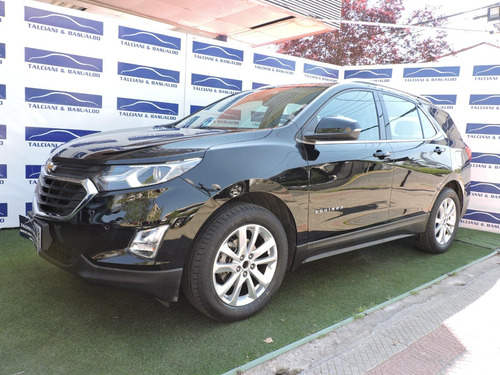 Chevrolet Equinox Lt 1.5 At 2020