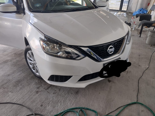 Imagen 3 de 10 de Sentra 2018 Vendido