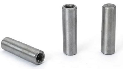 Perno Dowel Con Rosca 8x45 (10 Piezas)