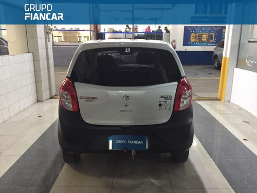 Suzuki Alto 800 2018