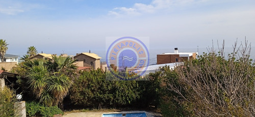 Ref.: 369-105 * Oportunidad En Punta Fría - Piriápolis Cerquita Del Mar *