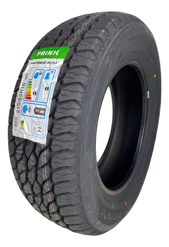Pneu Prinx A/t All Terrain Hirace Ha1 215/65r16 98 C