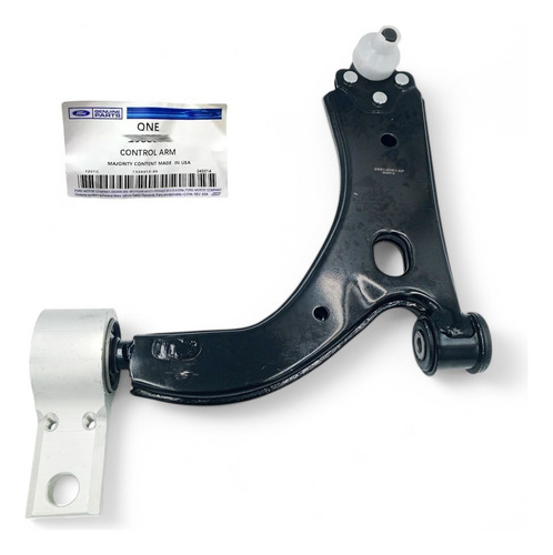 Meseta Inferior Ford Fiesta Power Max Move Ecosport 1.6 Der