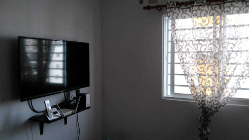 Alameda Alq Apto 3hab Amueb O Sin Muebles S C 2baños Rd28mil