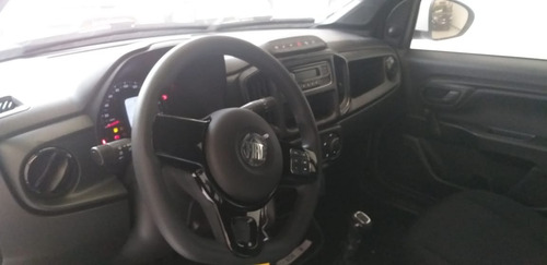 Fiat Strada 1.4 Endurance Cab.doble Okm Ea !!