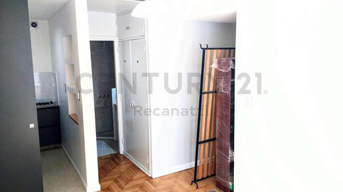 Departamento 1 Ambiente Reciclado Zona Güemes Id 19864