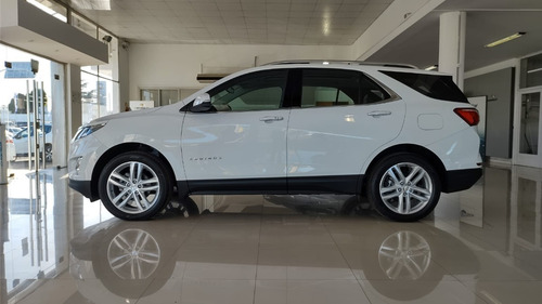 Imagen 2 de 15 de Chevrolet Equinox 1.5 Nafta Turbo Premier Automatica 0km.