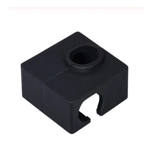 Protector Silicona Para Bloque Cr10 Ender 3 Mk8 Impresora 3d