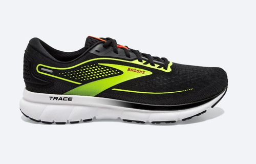 Zapatillas Brooks Trace 2 Running Hombre