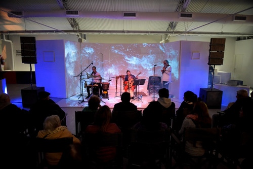 Alquiler De Sonido E Iluminación Para Eventos