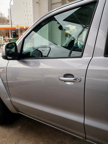 Volkswagen Amarok 3.0 V6 Cd Comfortline