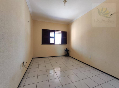 Imagem 10 de 16 de Casa Com 3 Dormitórios À Venda, 110 M² Por R$ 489.000,00 - Cambeba - Fortaleza/ce - Ca1007