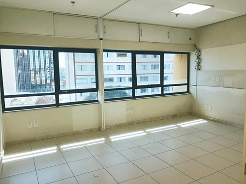 Imagem 1 de 6 de Sala, 50 M² - Venda Por R$ 210.000,00 Ou Aluguel Por R$ 750,00/mês - Centro - Campinas/sp - Sa1035