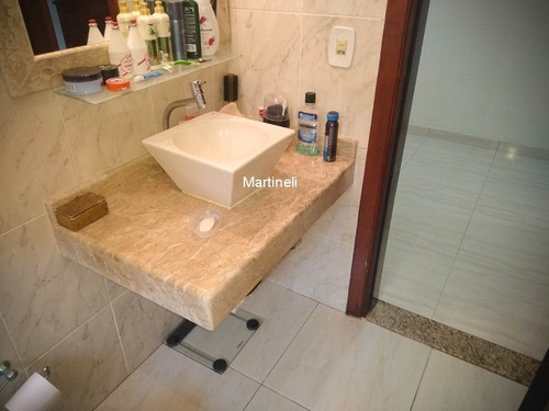 Imagem 23 de 30 de Casa - Ca00033 - 70448325