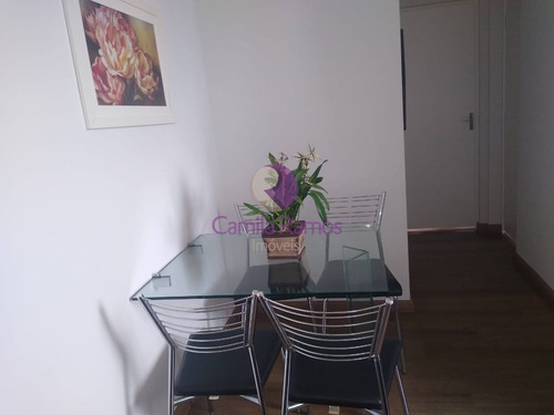 Imagem 6 de 19 de Apartamento 02 Dormitórios Com Ótima Localização, Vila Urupês, Suzano/sp. - Ap01034 - 70018660
