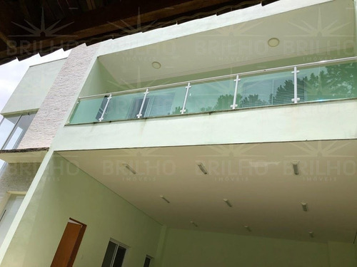 Imagem 8 de 15 de Casa De Condominio Para Venda, 3 Dormitório(s), 428.0m² - 5693