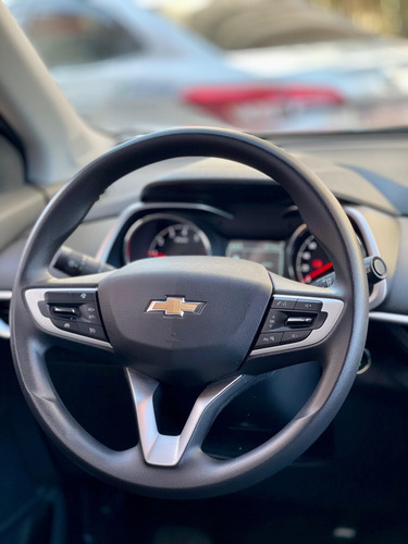 Chevrolet Tracker 1.0 Turbo 5p