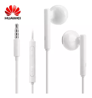 Audifonos Manos Libres Huawei Original Am115 Y8 Y9 P30 Lite