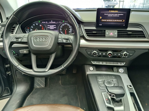 Audi Q5 2.0 L 45 Tfsi Dynamic Dsg