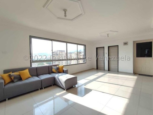 Imagen 2 de 23 de Apartamento En Venta Urb. El Bosque, Las Delicias, Maracay, 22-23909 Mv