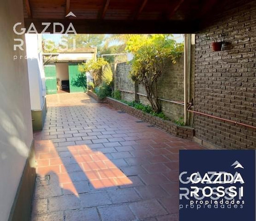 Imagen 4 de 25 de Casa - Jose Marmol