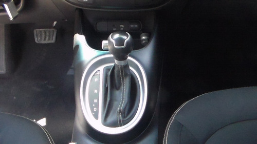 Kia Soul Ex 1.6 Aut 2016