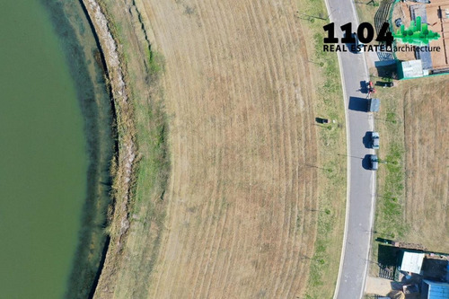 Imagen 8 de 11 de Lote A Laguna Central En Barrio Costas - Puertos Del Lago