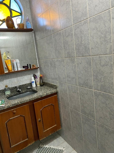Casa Com Edícula À Venda Na Vila Assis Em Sorocaba - Sp - 2531 - 68102512