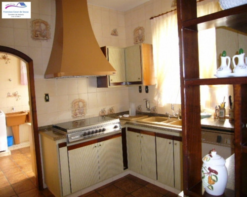 Imagem 14 de 30 de Jundiaí Sp 3 Dormitórios 4 Vagas Jundiainópolis - Ca00051 - 33507023