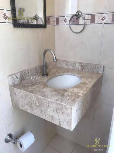 Imagem 13 de 15 de Chácara À Venda De 1.140 M² - Bairro Residencial Em Atibaia. - Ch1082